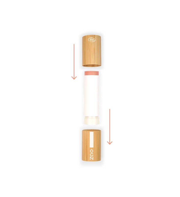 Gelée micellaire démaquillante bio & vegan