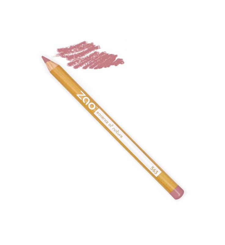 Crayon Lèvres bio & vegan