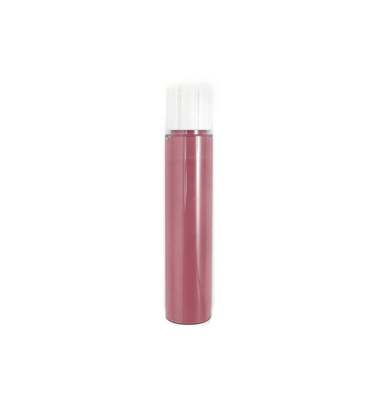 Recharge Vernis à lèvres bio & vegan