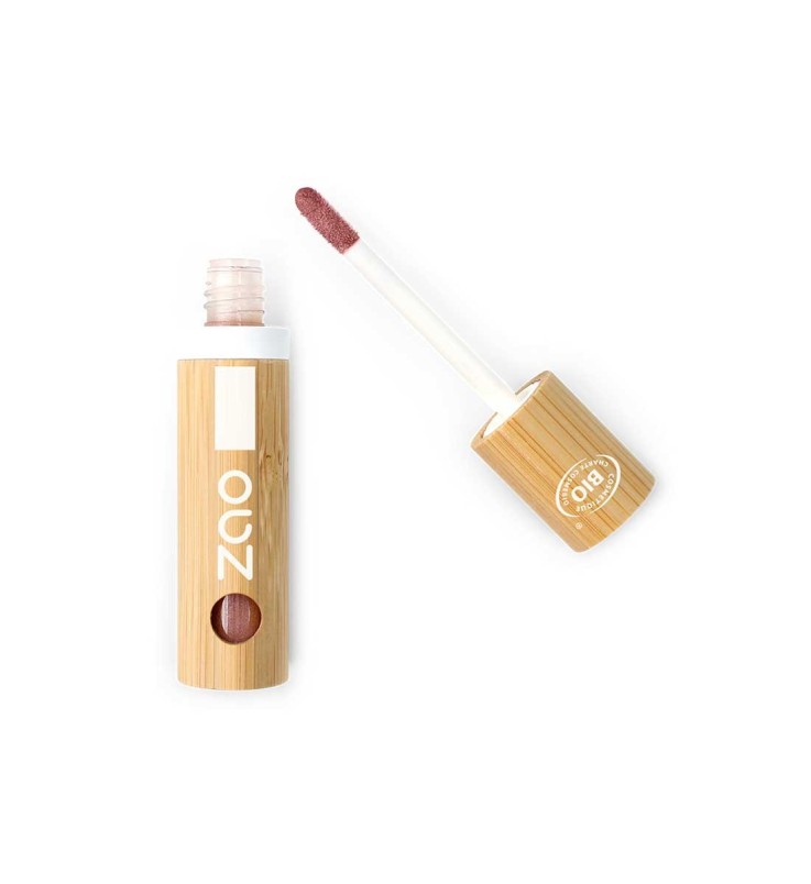 Gloss bio, vegan & rechargeable