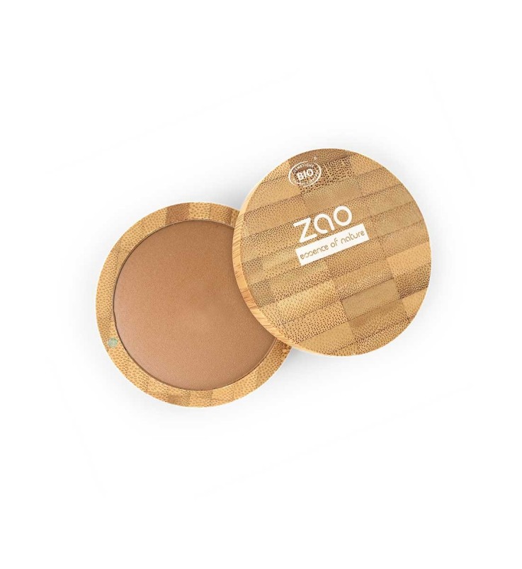 Terre cuite minérale bio, vegan & rechargeable