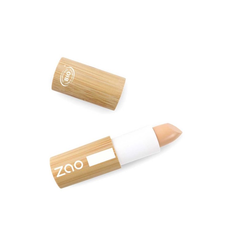 Correcteur bio, vegan & rechargeable