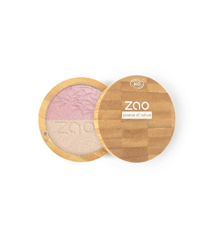 Shine-up Powder bio, vegan & rechargeable
