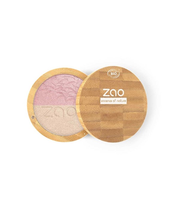 Shine-up Powder bio, vegan...