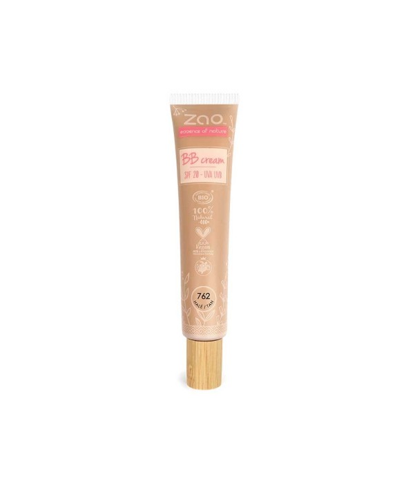 BB cream bio & vegan