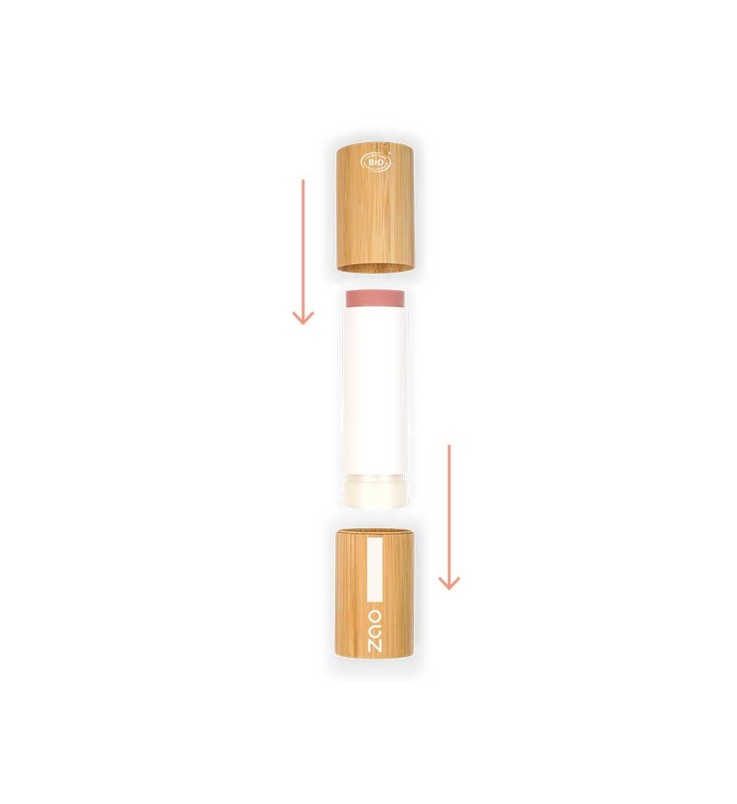 Blush Stick bio, vegan & rechargeable