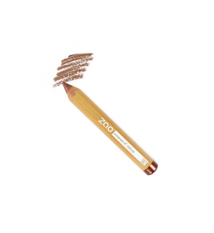 Crayon yeux jumbo bio & vegan