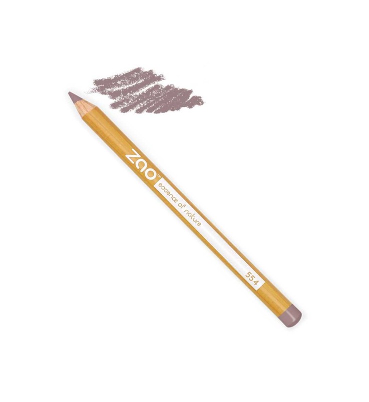 Crayon Sourcils bio & vegan
