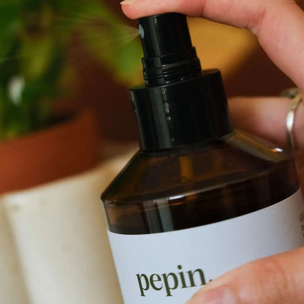 Spray protecteur pour plantes