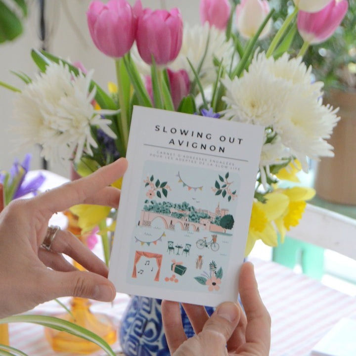 Avignon - City-guide responsable