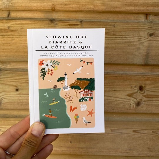 Biarritz et la côte Basque - City-guide responsable