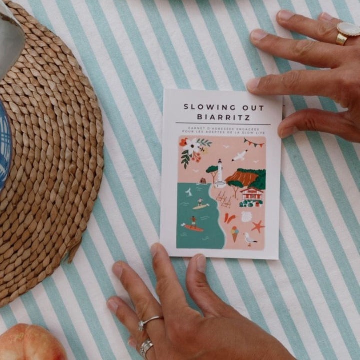 Biarritz et la côte Basque - City-guide responsable