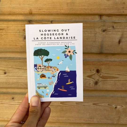 Hossegor et la Côte Landaise - City-guide responsable