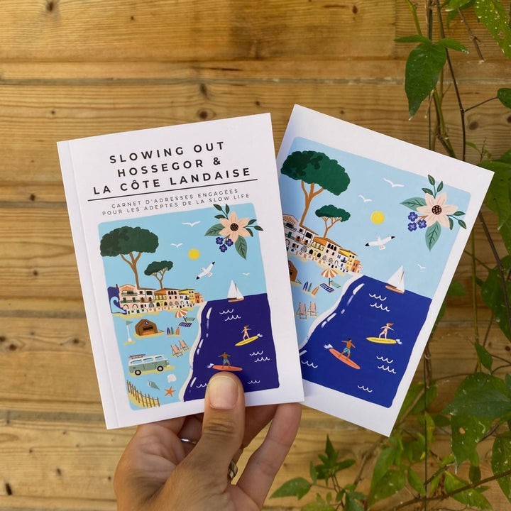 Hossegor et la Côte Landaise - City-guide responsable