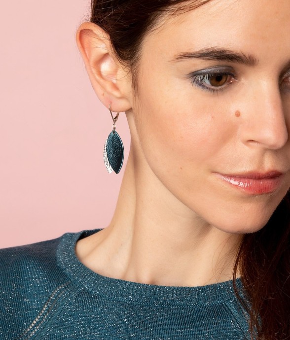 Boucles d'oreilles MINI...