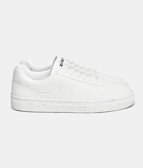 Baskets Alpha Vegan en...