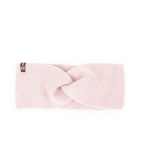 Bandeau Paule, laine,...