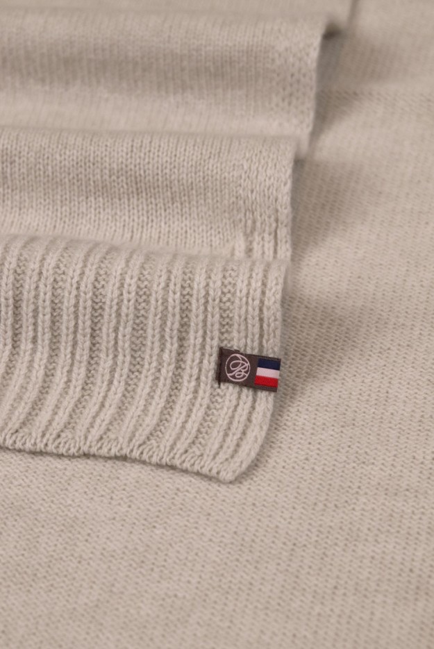 Echarpe Jacques Laine