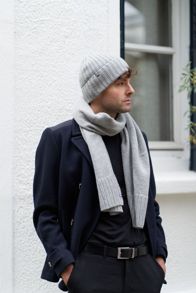 Bonnet Jacques Laine