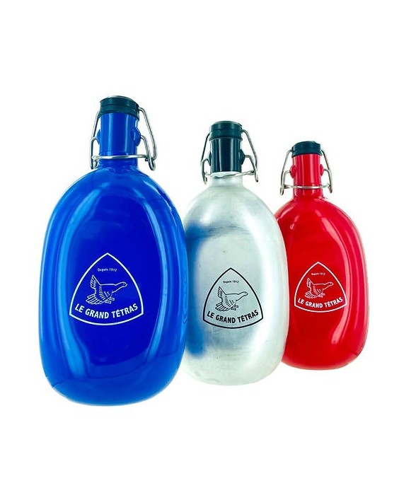 Pack de Gourdes Concave en...