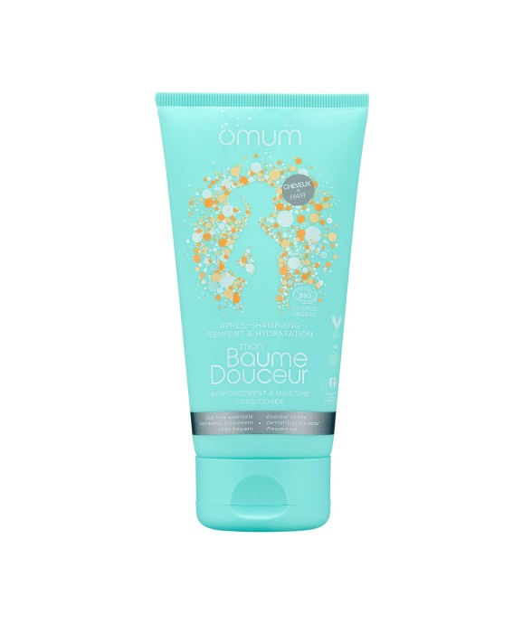 Après Shampoing Renfort &...