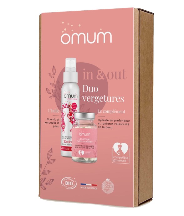 Coffret Duo In and Out...