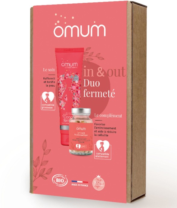 Coffret Duo In and Out...