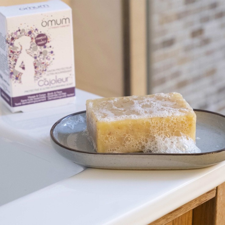 Coffret Peau Douce et Eclatante Cadeau hydratation écoresponsable Bio