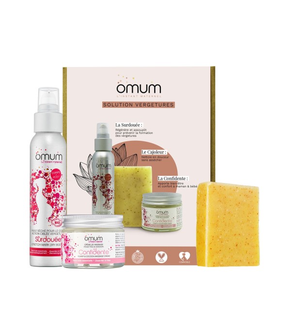 Coffret Cadeau Solutions...