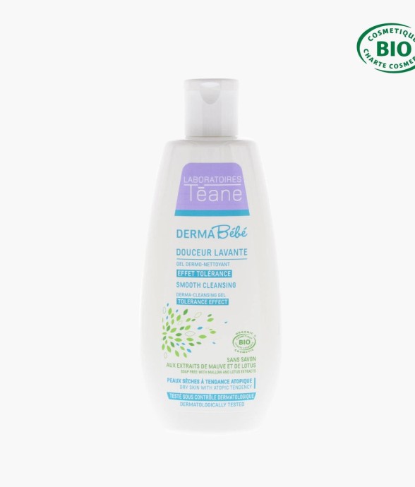 Gel Lavant bébé Douceur...