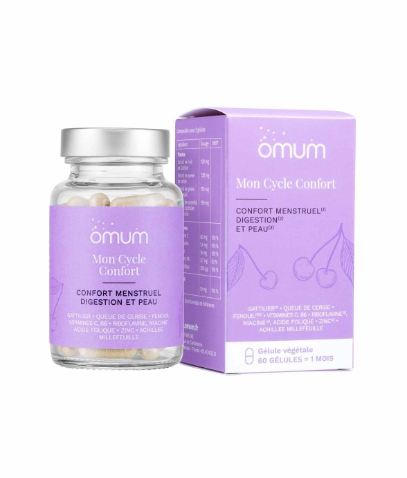 Complément alimentaire...