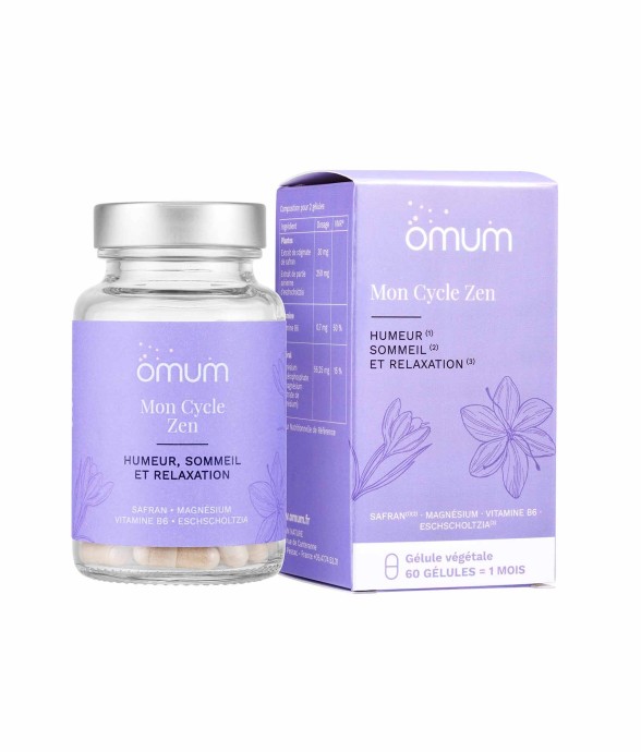 Complément alimentaire...