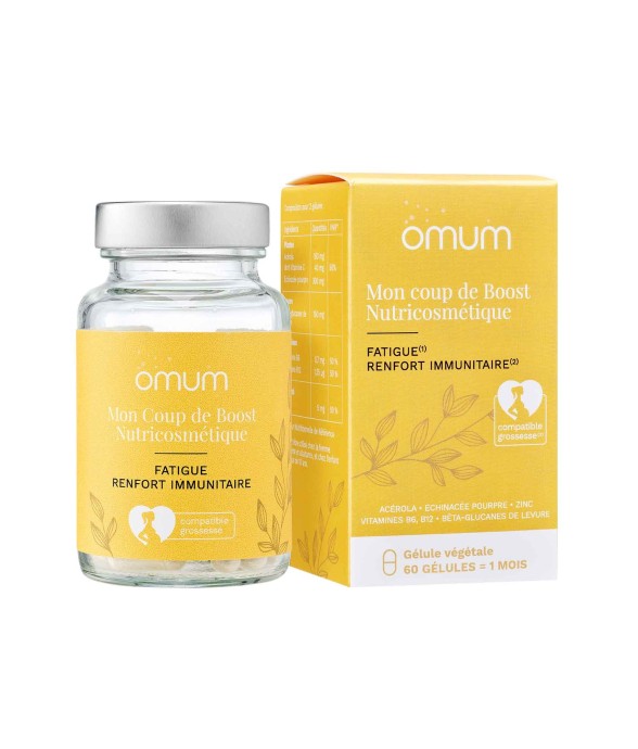 Complément alimentaire...