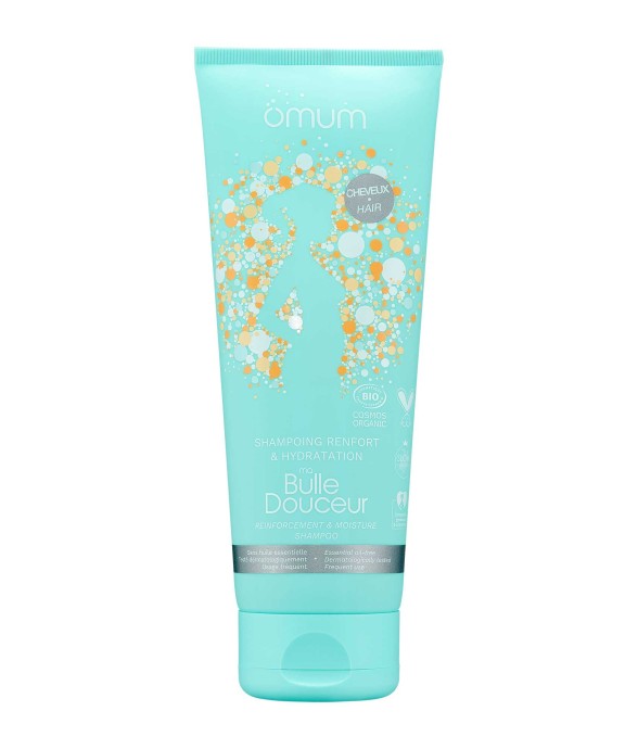 Shampoing Fortifiant...