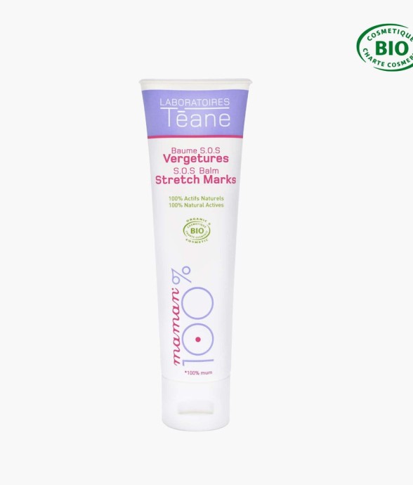 Baume SOS Vergetures (100...