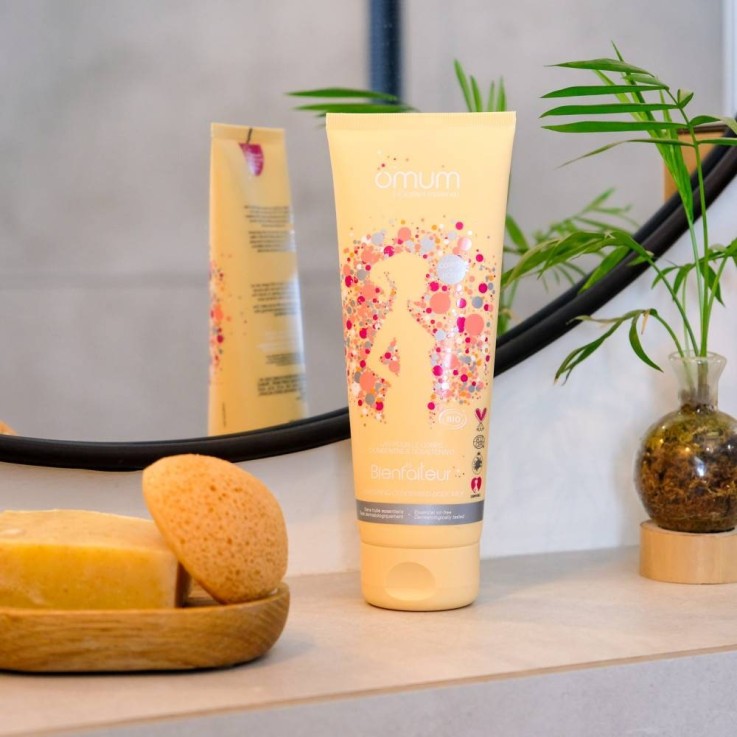 Coffret Peau Douce et Eclatante Cadeau hydratation écoresponsable Bio