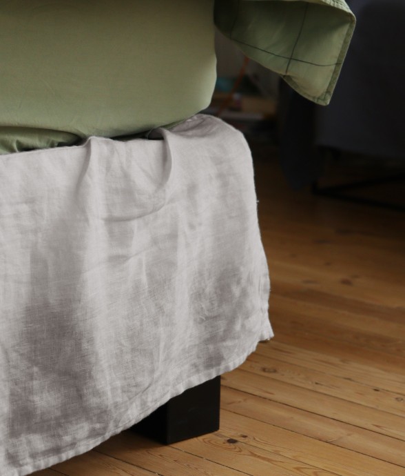 Cache-sommier Naturellement...