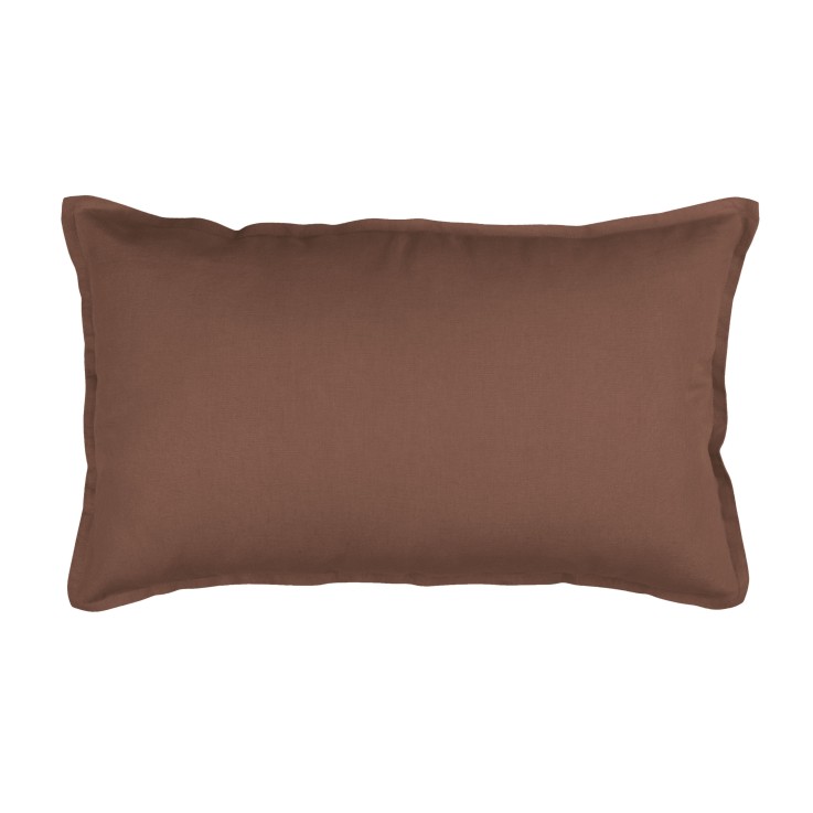 Housse de coussin Rêve Lin