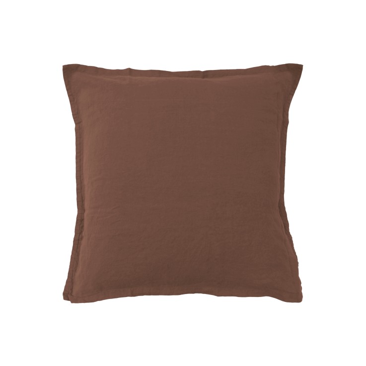 Housse de coussin Rêve Lin