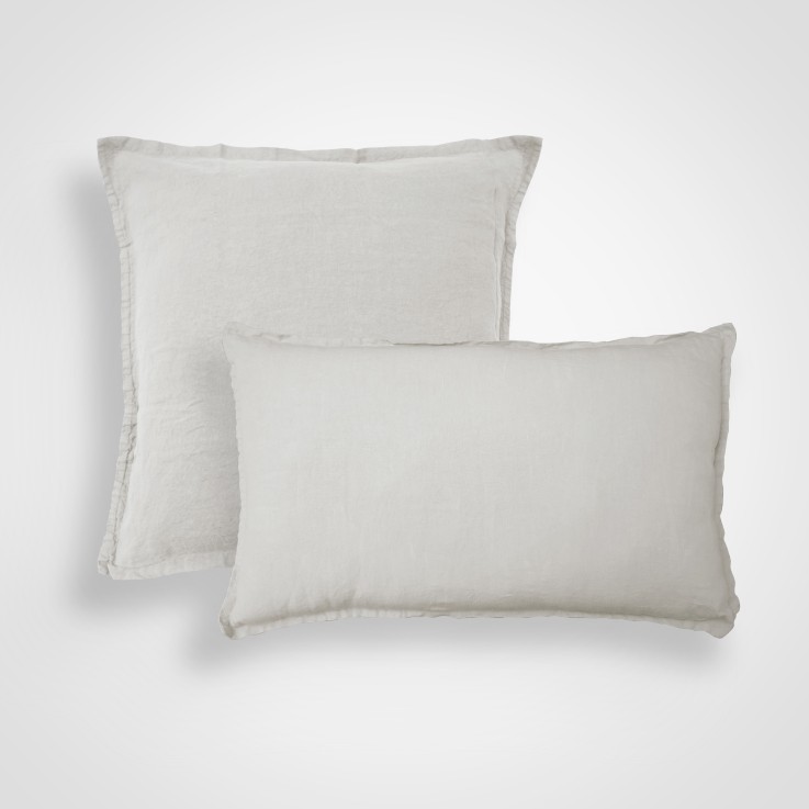 Housse de coussin Rêve Lin