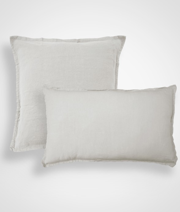Housse de coussin Rêve Lin