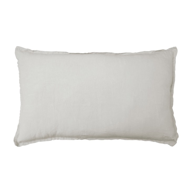 Housse de coussin Rêve Lin