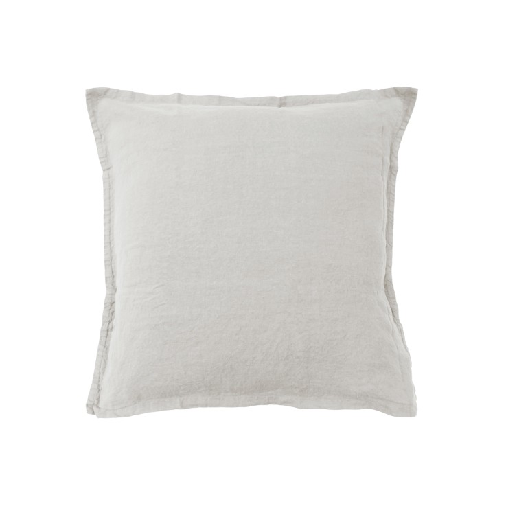 Housse de coussin Rêve Lin