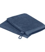 Bleu Indigo