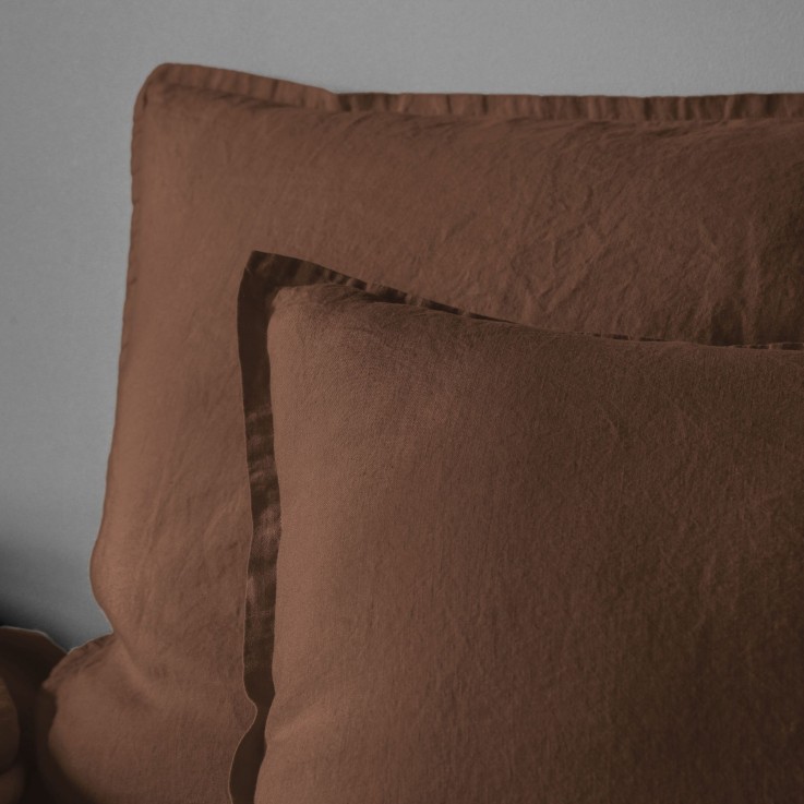 Taie d'oreiller Rêve Lin