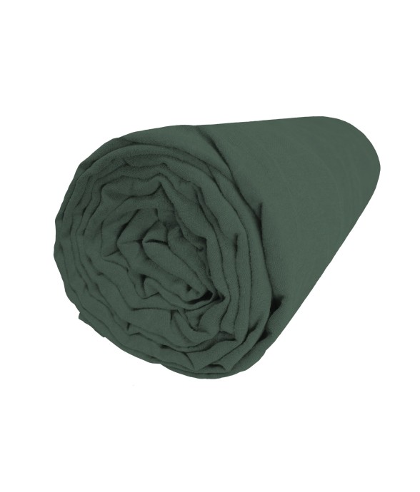 Drap housse bonnet 30 cm...