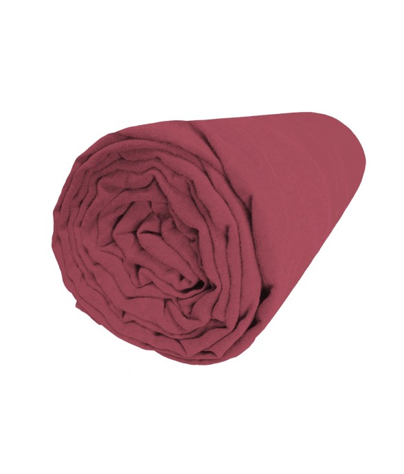 Drap housse bonnet 35 cm...