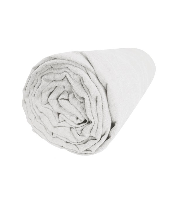 Drap housse bonnet 30 cm...