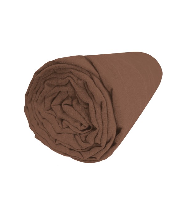 Drap housse bonnet 35 cm...