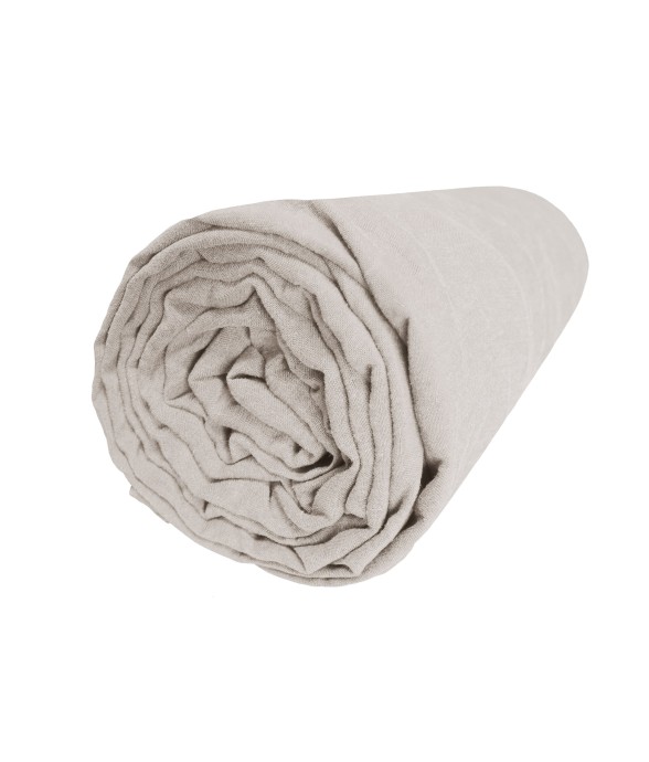 Drap housse bonnet 30 cm...